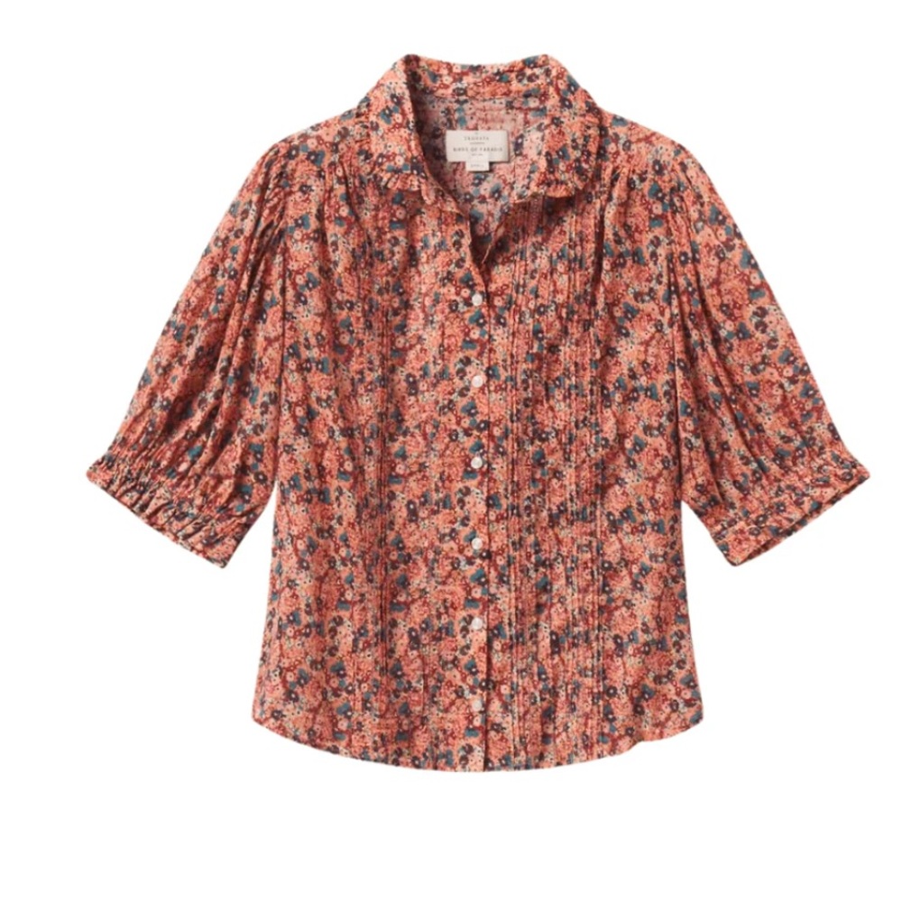 Trovata Gemma blouse size L